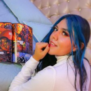 Ellapurple