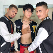 Exotic_boyss
