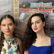LorettaAndMartha