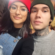 MelisaandCristian