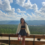 Trisha_Lodge