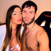 Latino-Slavic-Couple