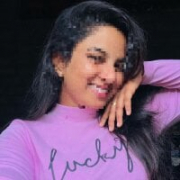 Teenyashaa