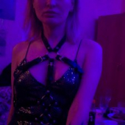 SweetSadLady