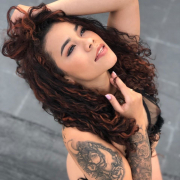 AlexaHarperX