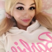 BabyDollBarbie