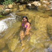 blanca_bush