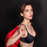 Diana_Spicy
