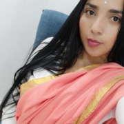 indirasharma