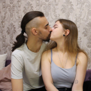 BellaAndIvor