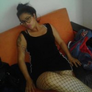 roxana-fetishes