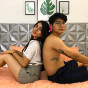 TaliaAndDraken