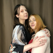 JenyandBarbara