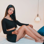 AriannaEvans