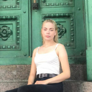 JuliaGibson