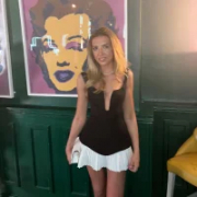 Sexy-Evangeline