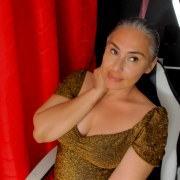 Goddess_Mature