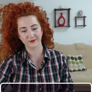 maggieredd