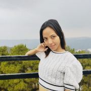 Nepali-queen
