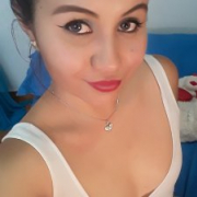 michelle-red