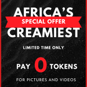 AfricasCreamiest