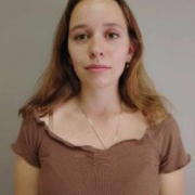 SilviaGookin