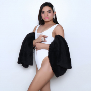 WILDCockATHENA