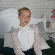 BlondyMarishka