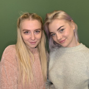 EvaandLana