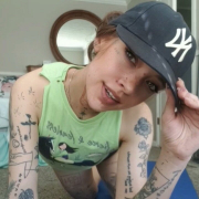 AlyssaMelado