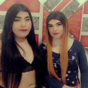 Arielandpocahontas