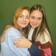 LoryyandKate