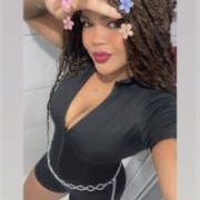 Pretinha-fit