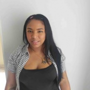 Ashlie-Parker