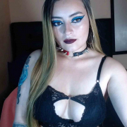 blondie_ivy