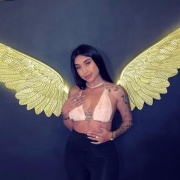LolaseductionBunny