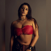 Niharika_mallu