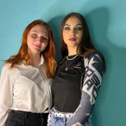 ViolaAndLidia