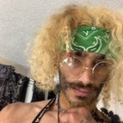 hornypersiancock