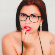SabrinaHol