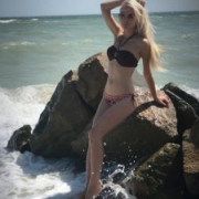 SexyBlondBunn
