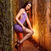 Avrilrosse
