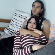 EvelynandErik