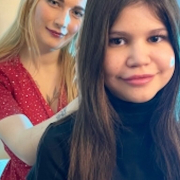 PaulineAndMegan