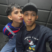 CarlosAnndSebas