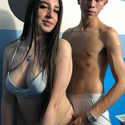 martin_and_sash