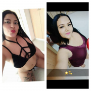 Monicaandastrid