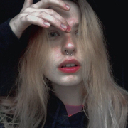 suddenness-girl