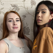 CindyAndClare