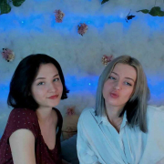 AnneAndSerafina